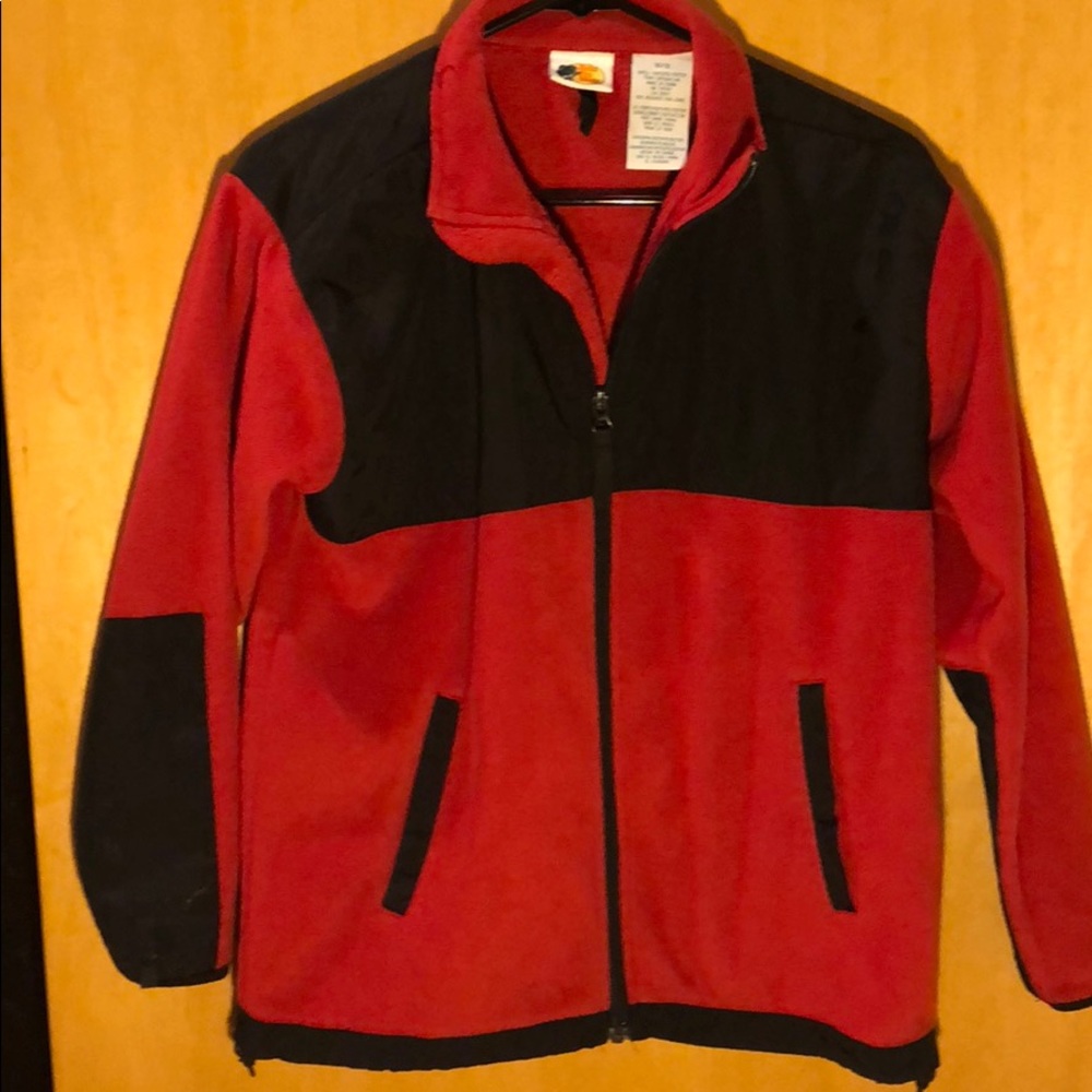 Bass Pro Shop jacket